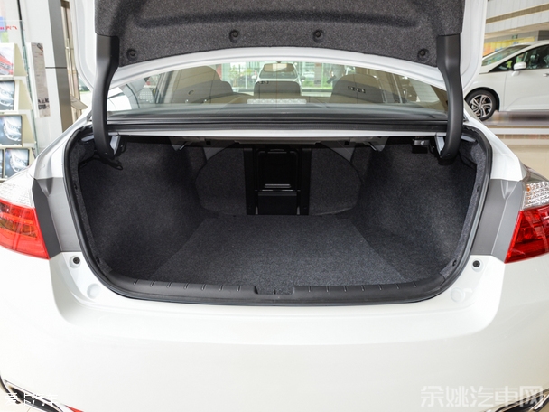 广汽本田2015款雅阁