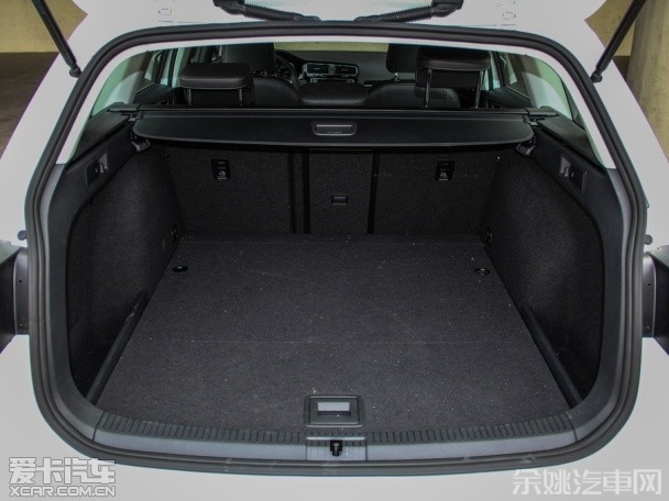 大众(进口)2014款Golf旅行车