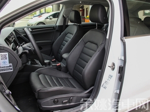 大众(进口)2014款Golf旅行车