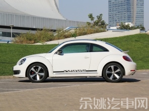 大众(进口)2014款甲壳虫 大众(进口)2014款甲壳虫