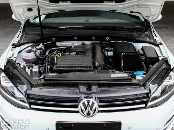 大众(进口)2014款Golf旅行车