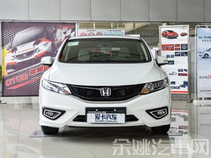 东风本田2014款杰德