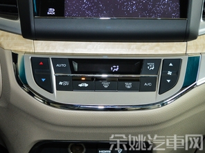 东风本田2014款杰德