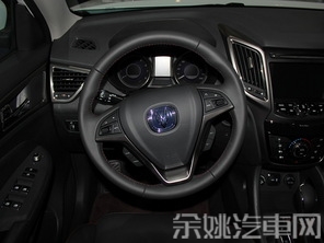 长安乘用车2015款长安CS75