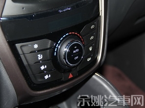 长安乘用车2015款长安CS75