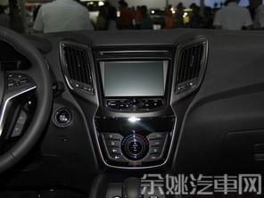 长安乘用车2015款长安CS75