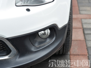 Jeep2015款自由光