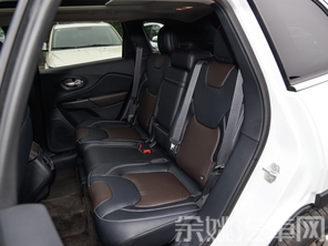 Jeep2015款自由光