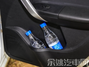 凯翼2015款C3R
