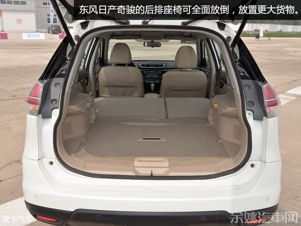 广汽乘用车2015款传祺GS4